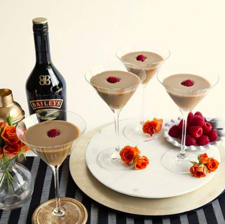 Baileys Cocktails That’ll Change The Way You Look At Fruits 