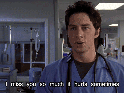 5 Things You Go Through When You Have A Long Distance Yaar