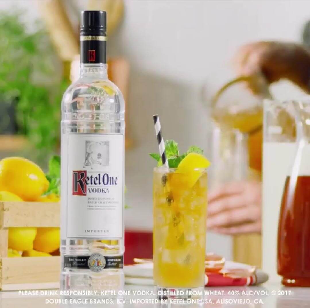 Glamourous Drinks For Your Oscar Party