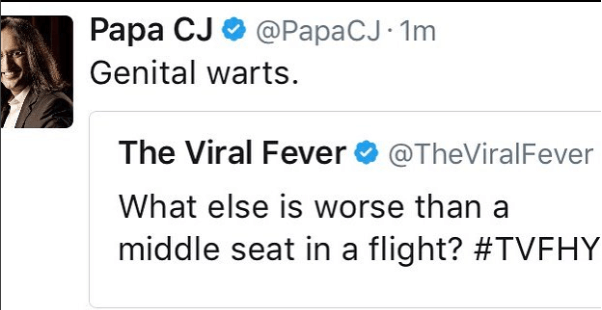 6 Times Papa CJ Made Us Laugh With His Hilarious Jokes