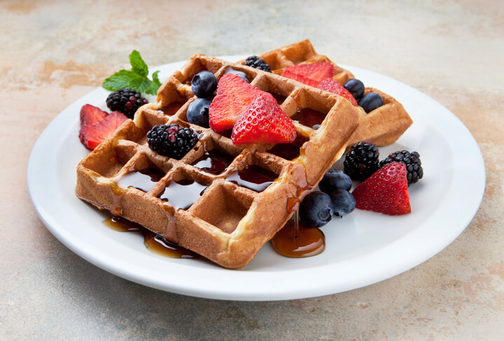 Desserts From Across The Globe That Will Make Your Mouth Water