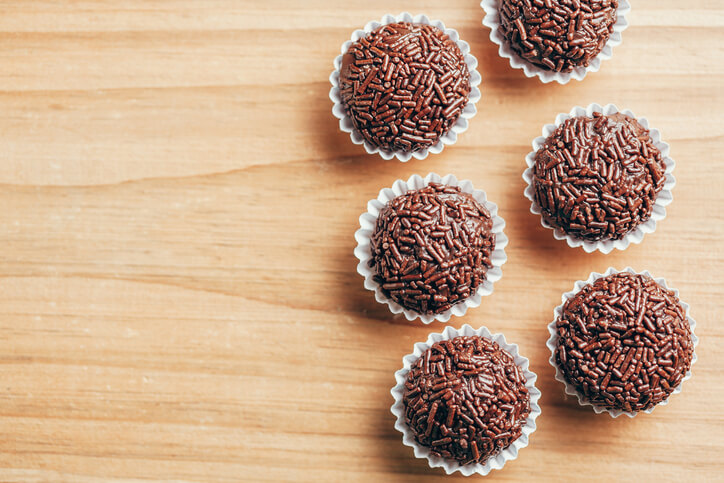 Desserts From Across The Globe That Will Make Your Mouth Water