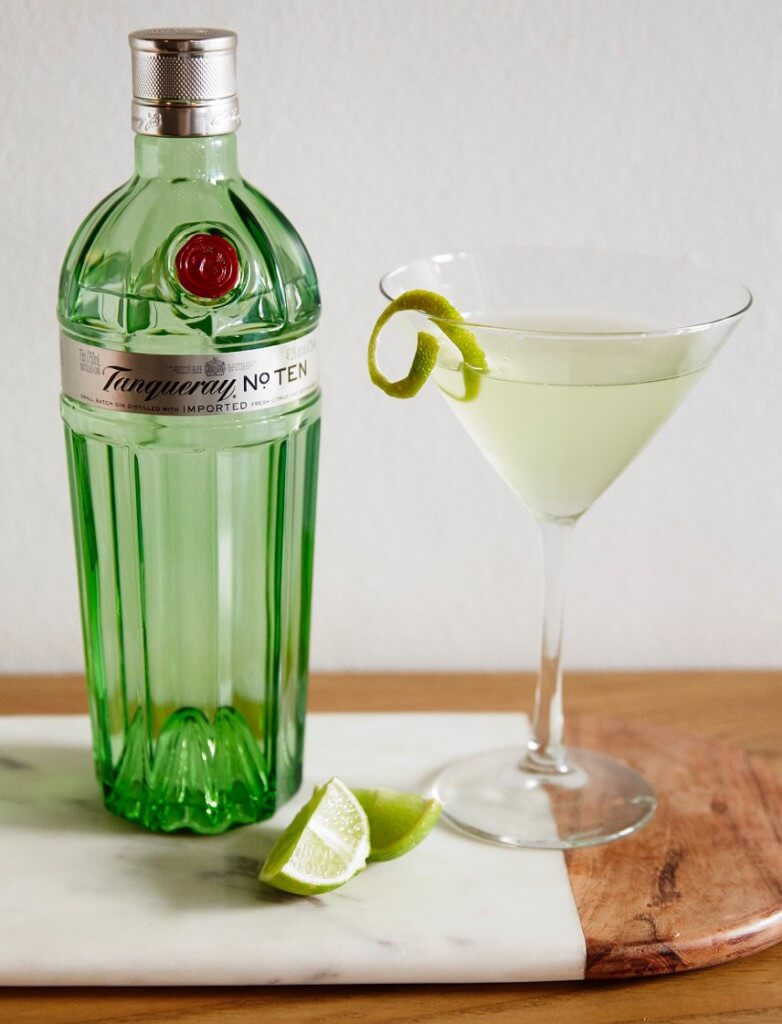 Think You Know How To Order A Martini? There’s More To This Classic Cocktail