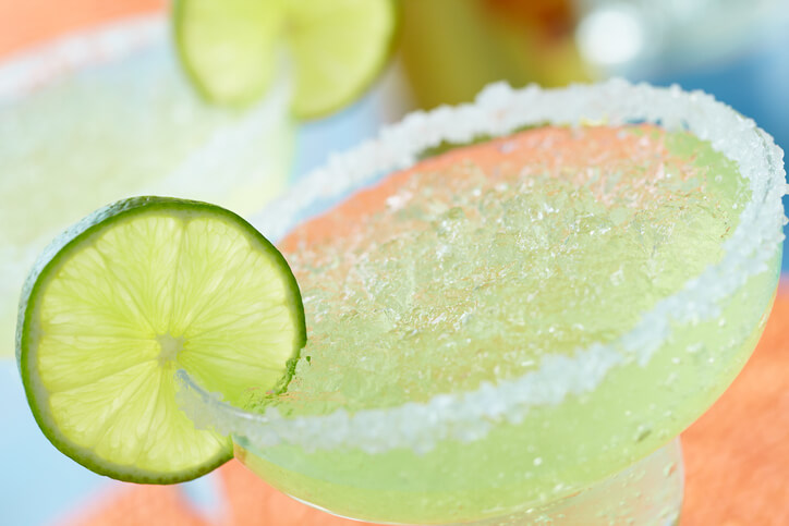 Flavoured Salts To Give Your Margaritas A Tastier Twist