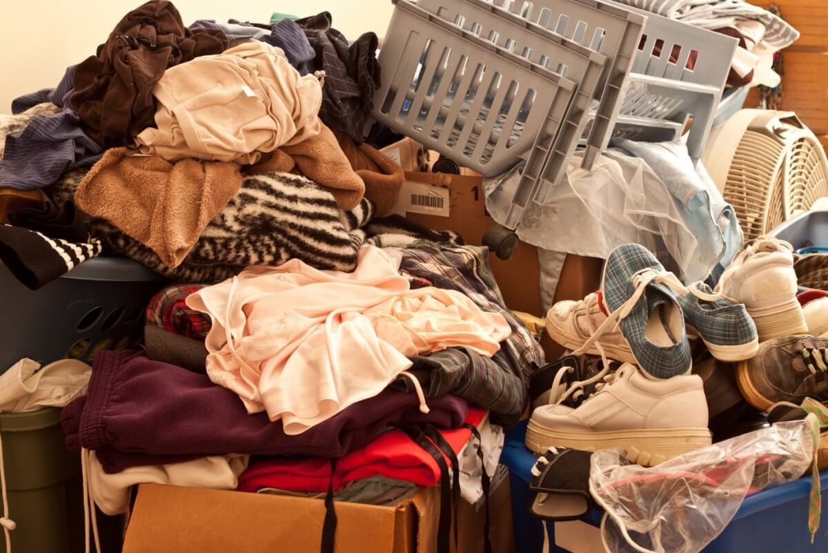 Things To Give Up In The New Year