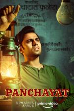 Panchayat Review - Get Ready To Stream Into Simplicity