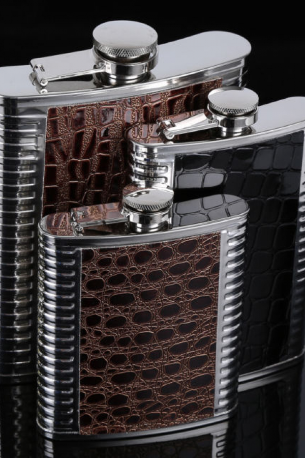 Everything That You Need To Know About A Hip Flask