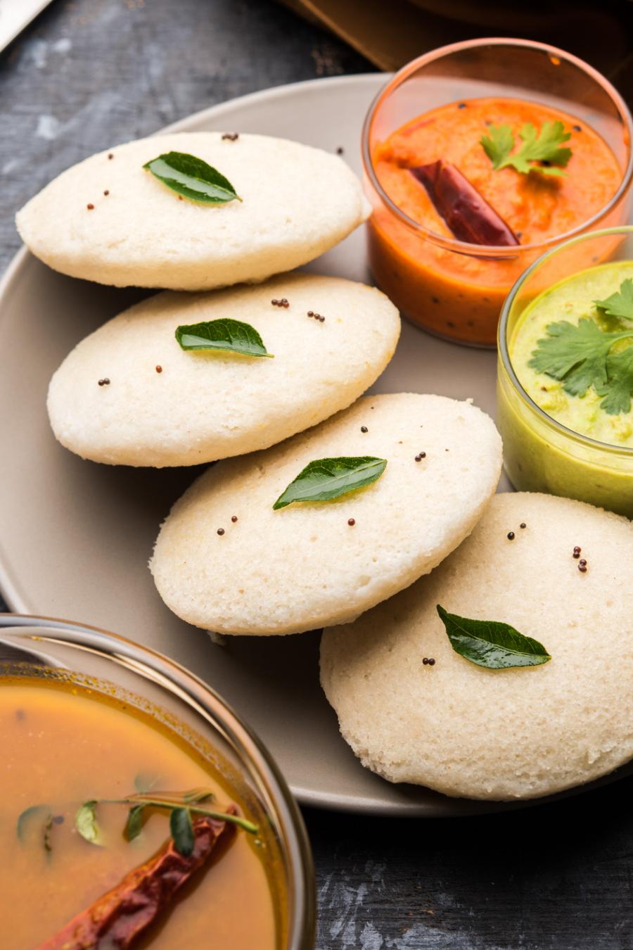 3 Fusion Variations To Your Desi Idli For World Idli Day